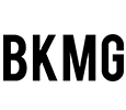 BKMG Logo BKMG Logo