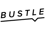 Bustle Logo Bustle Logo