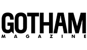 Gotham Magazine Logo Gotham Magazine Logo