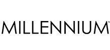 Millennium Logo