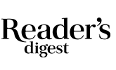 Reader’s digest Logo Reader's digest Logo