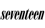 Seventeen logo Seventeen logo