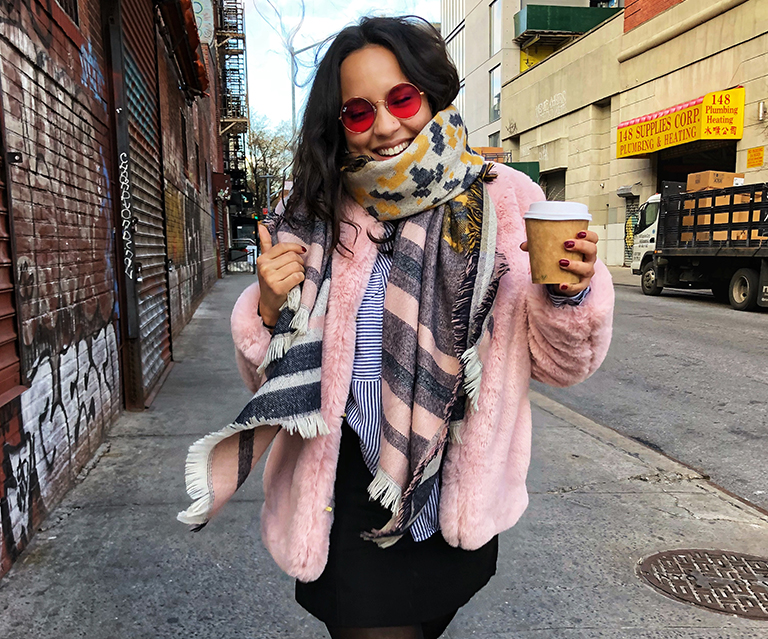 Ariana Grillo, Brand Manager