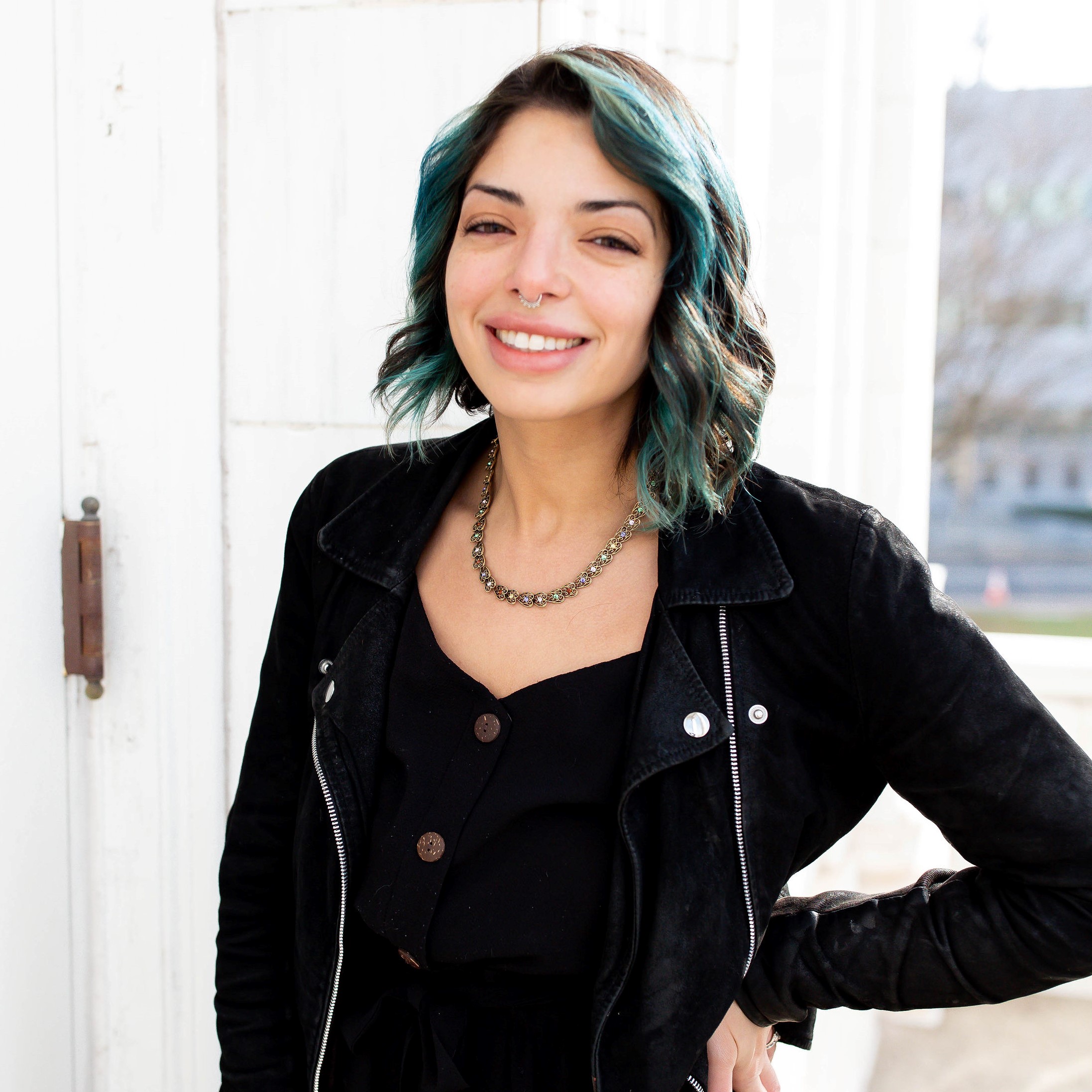 Cece Profile Photo