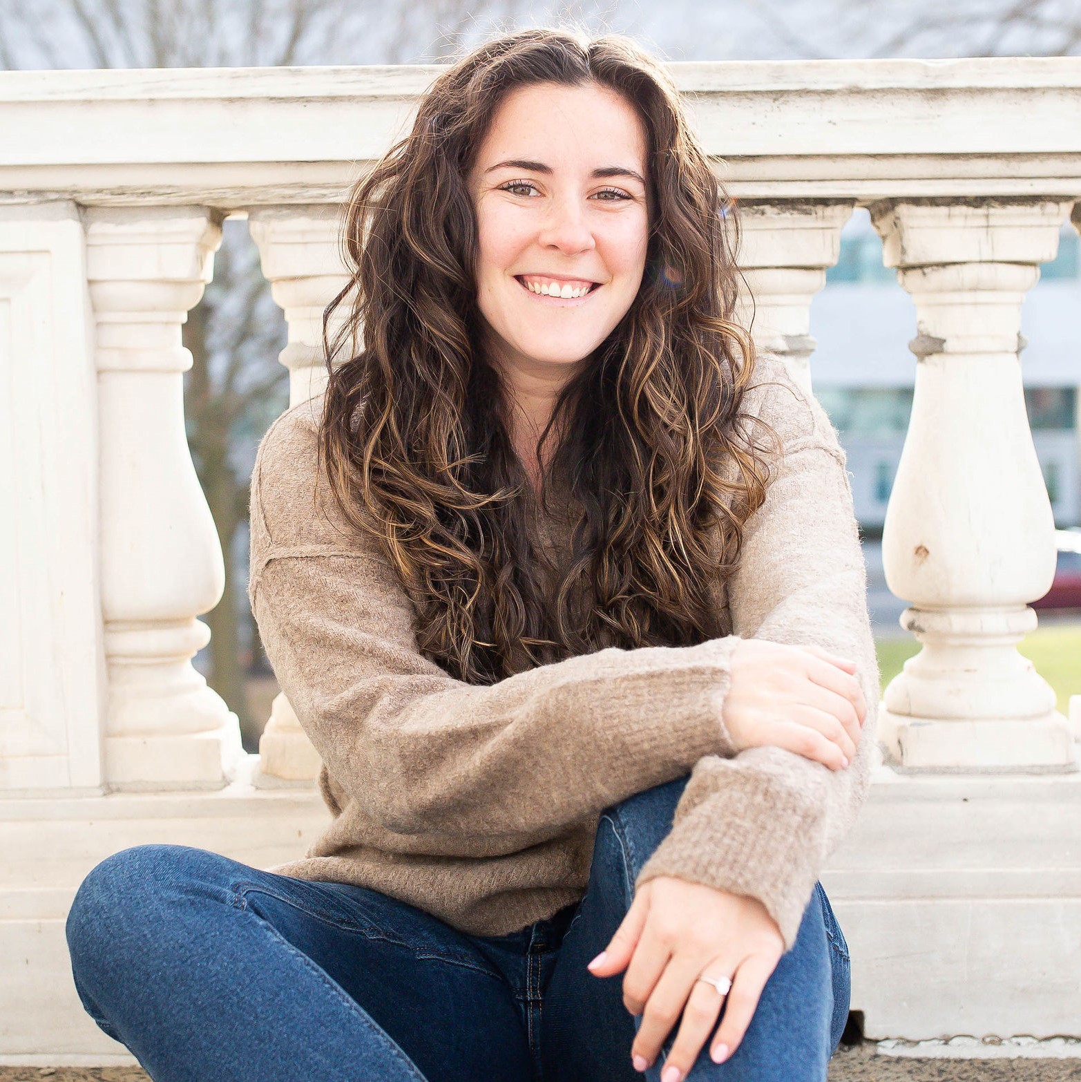 Julia Profile Photo
