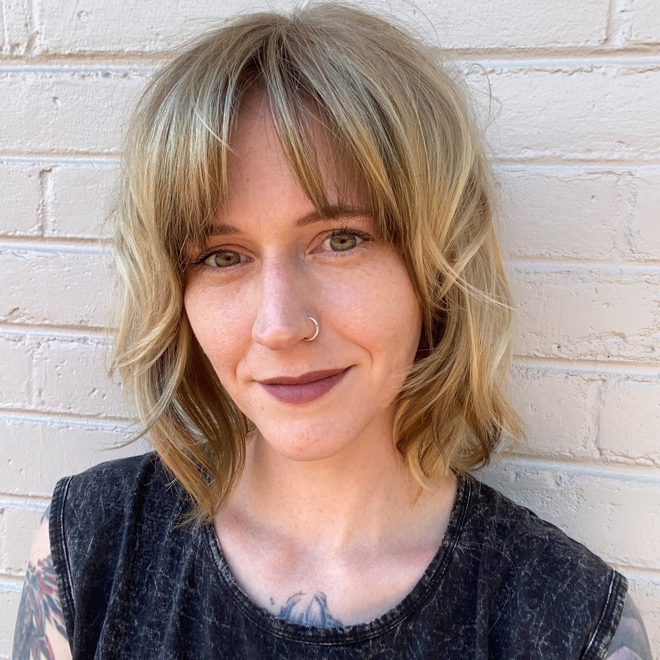 Mel Profile Photo