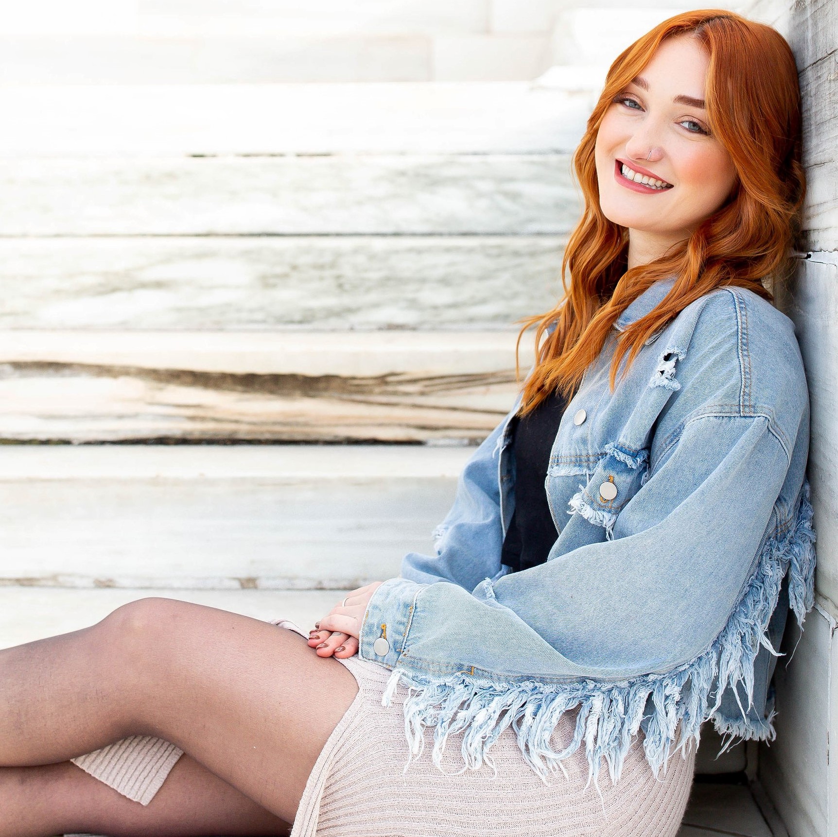 Molly Profile Photo