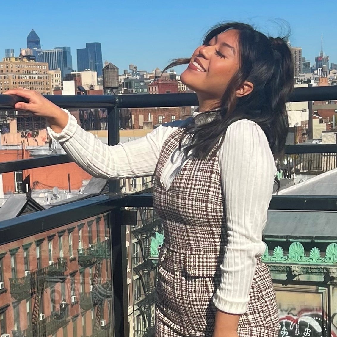 Naila Profile Photo