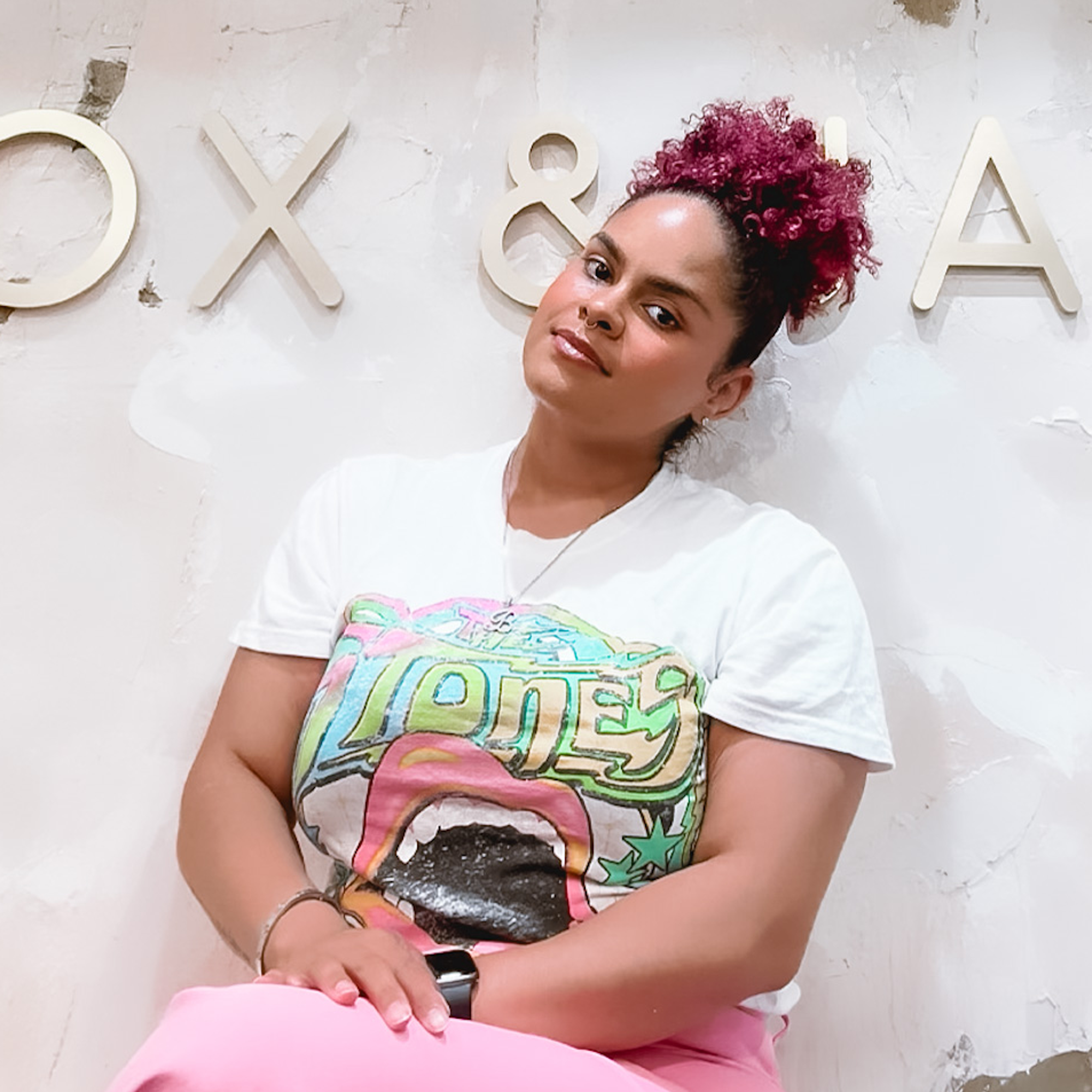 Roxyy Profile Photo