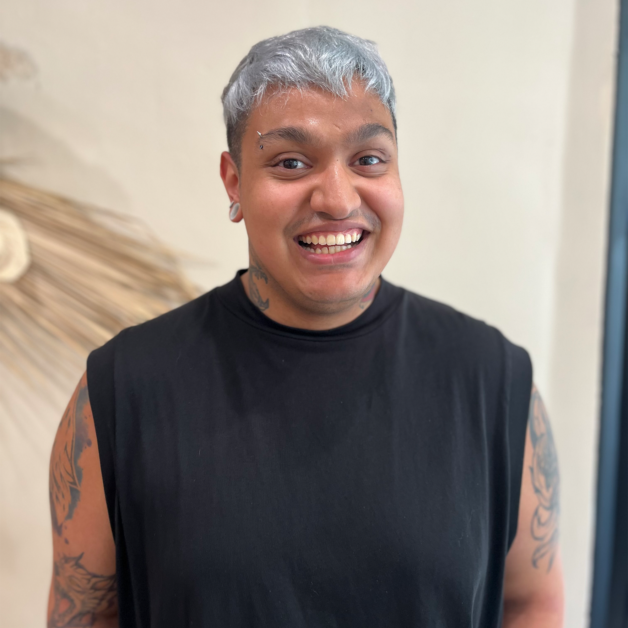 Gino Hair Stylist