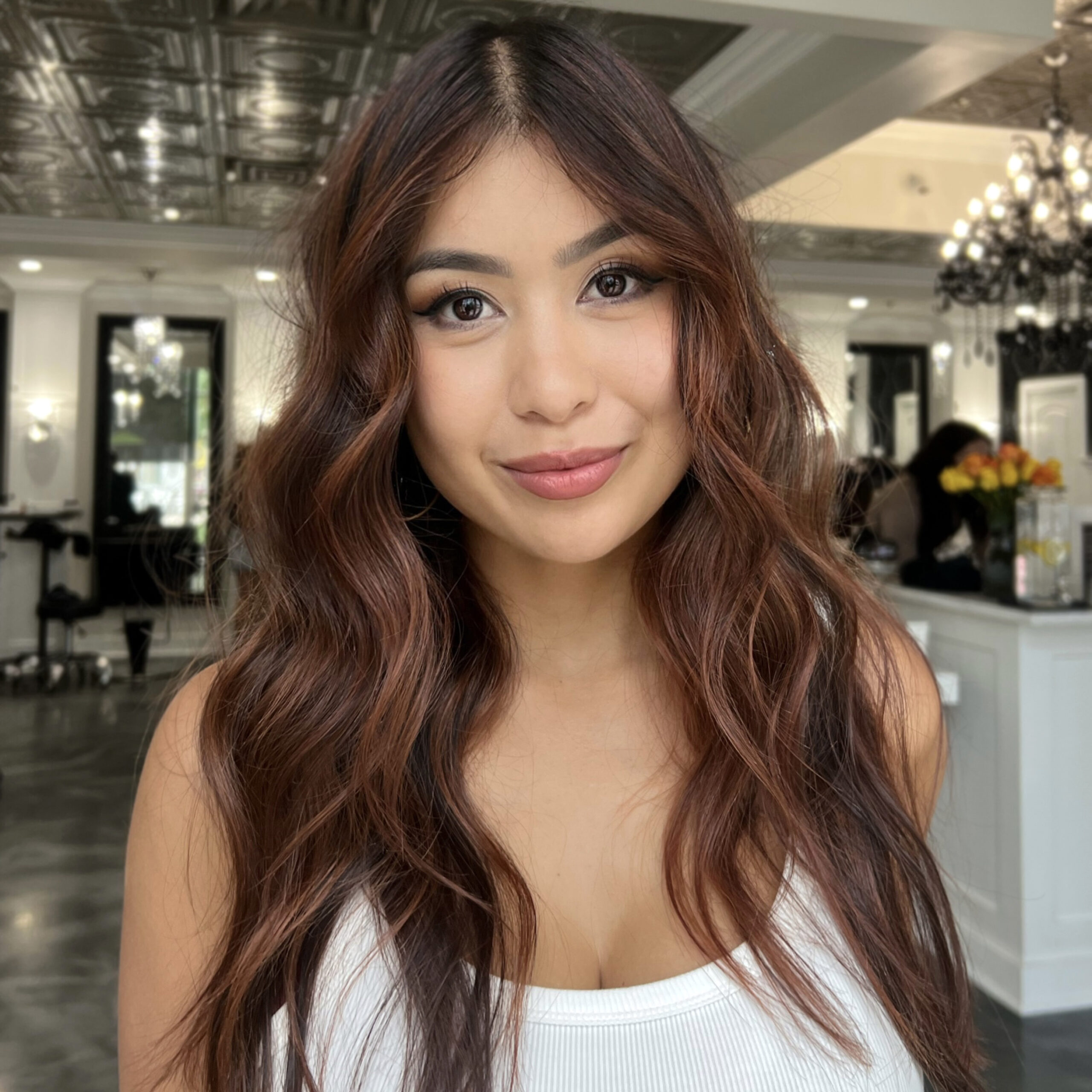 Ashley Profile Photo