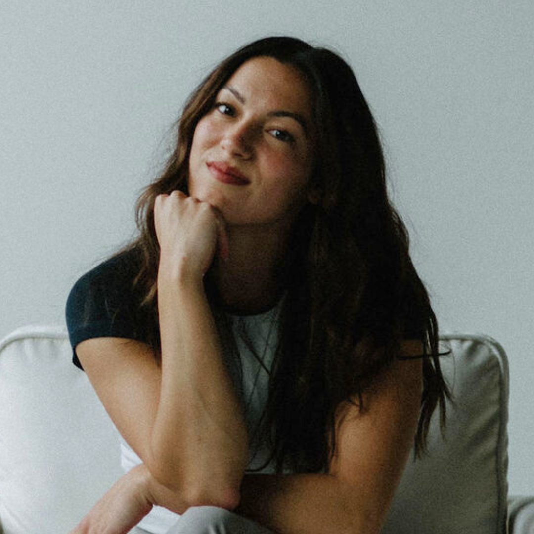 EmilyProfile Photo
