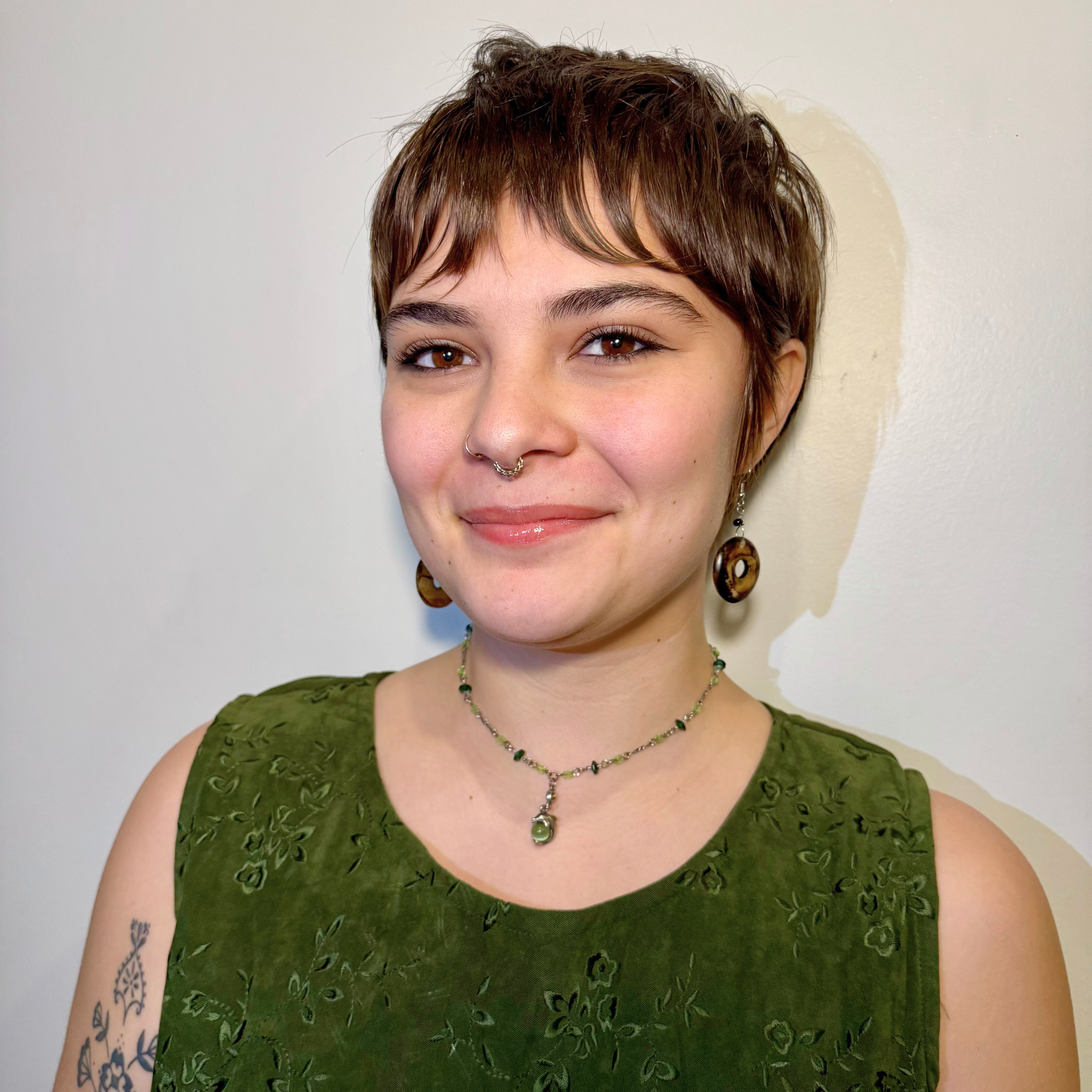 NinaProfile Photo